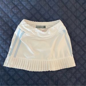 INPHORM Tennis Skirt, Size XXS (3/4) 🎾